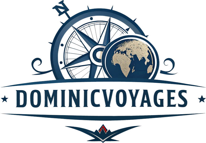 Dominic Voyages