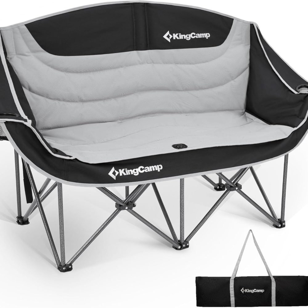 Camping Gear